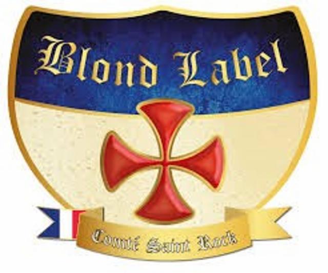 Bieres blondes
